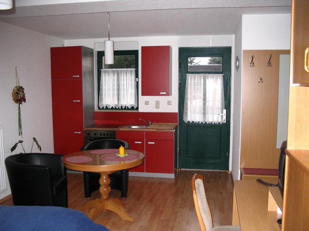 Alte Gaertnerei Dresden Διαμέρισμα Δωμάτιο φωτογραφία